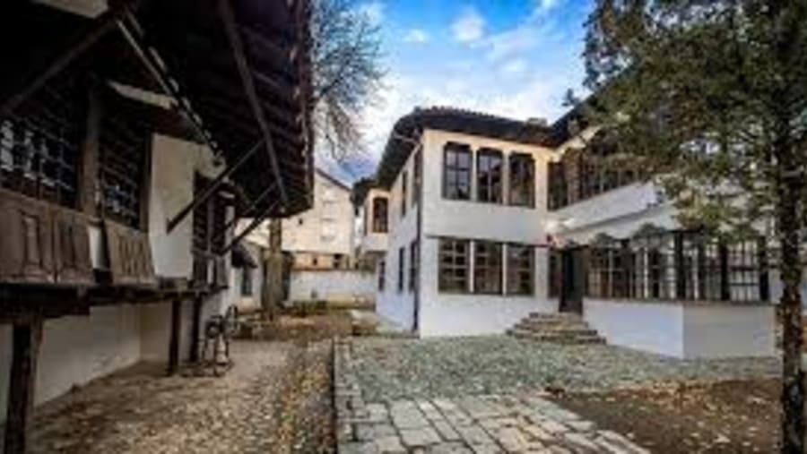 Ethnographic Museum