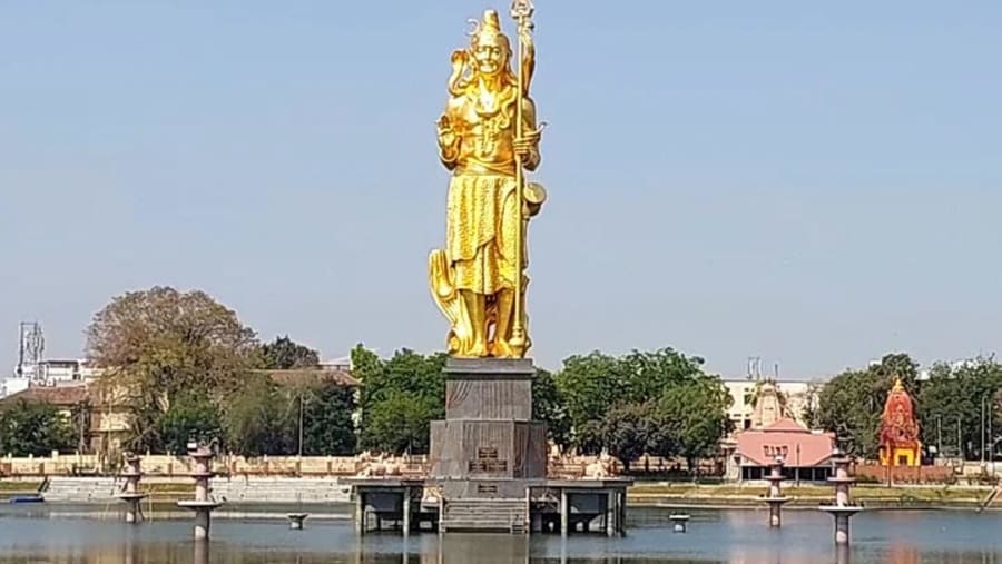 VADODARA SIGHTSEEING TOUR