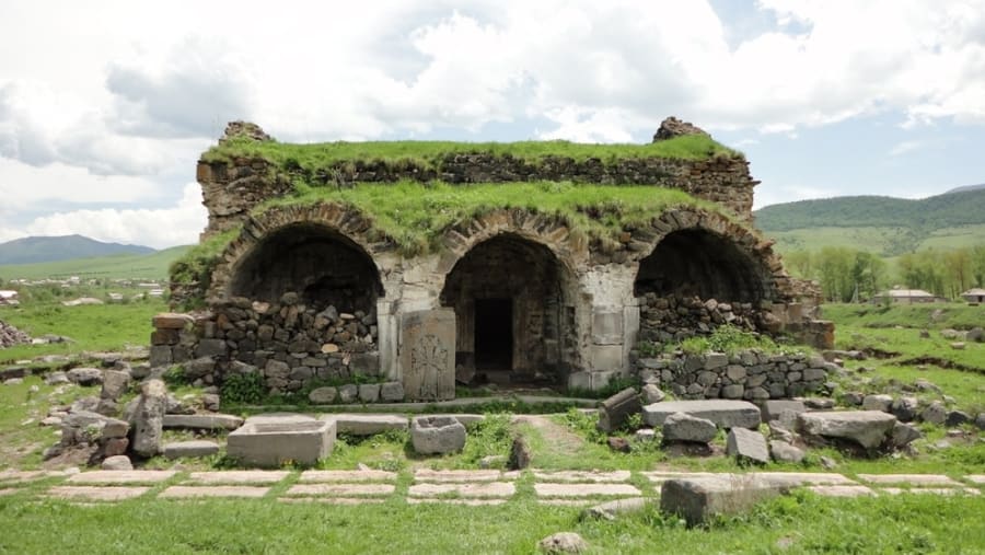 Lori fortress