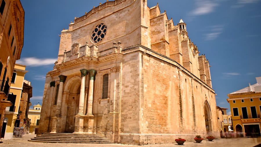 Ciutadella de Menorca