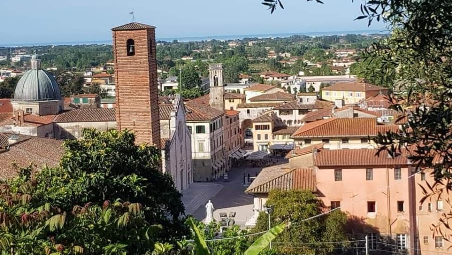 Pietrasanta