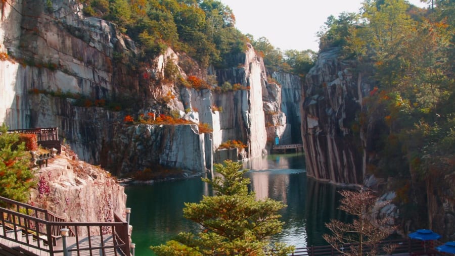Pocheon
