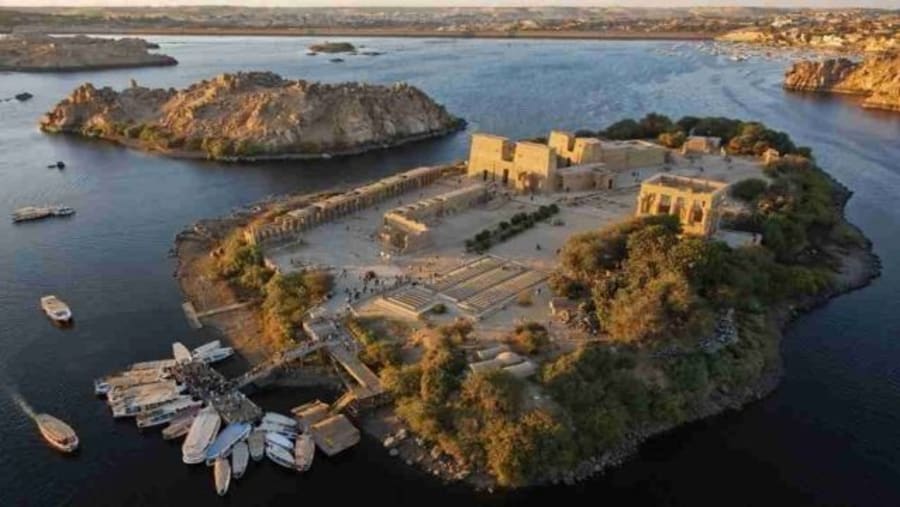 Philae