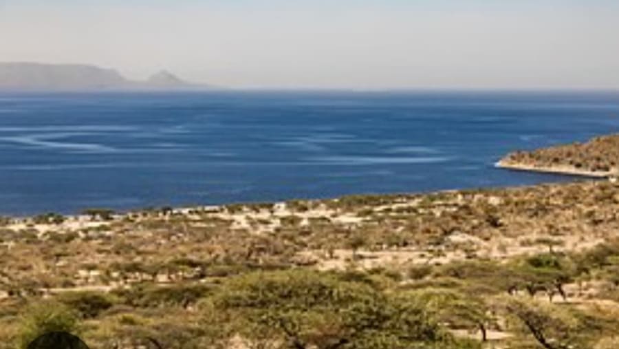 Awash National Park