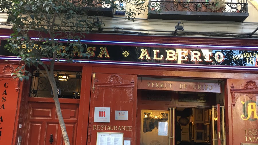 Bar/Restaurant