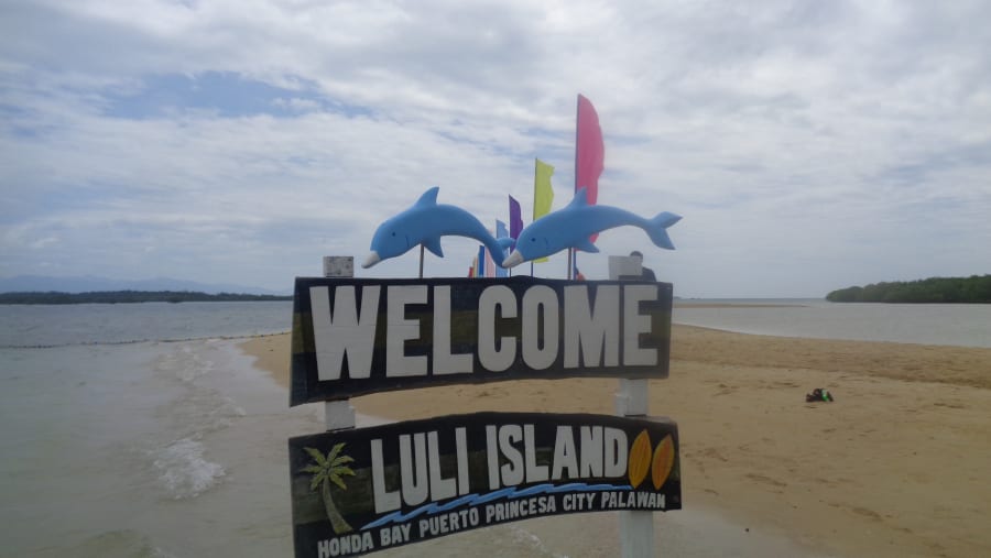 Luli Island