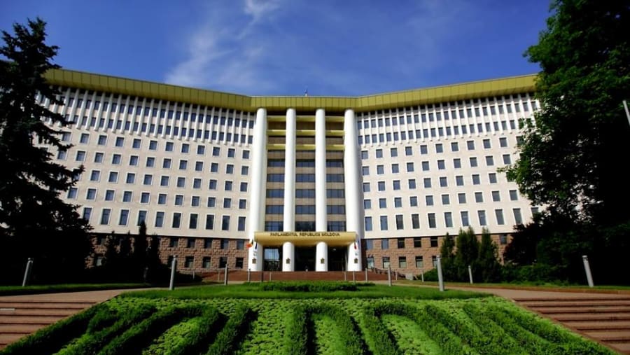Chisinau Soviet Secrets