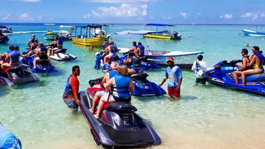 Jet Ski