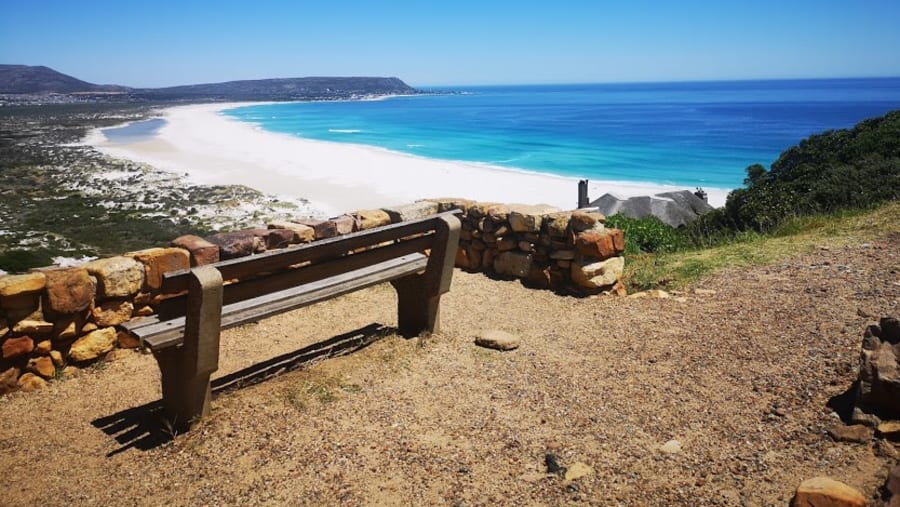 Noordhoek Beach