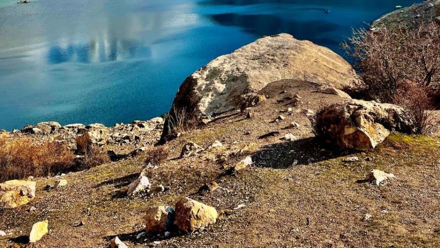Iskanderkul