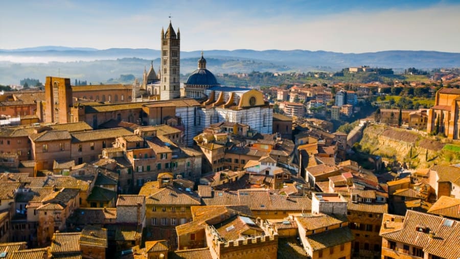 Siena