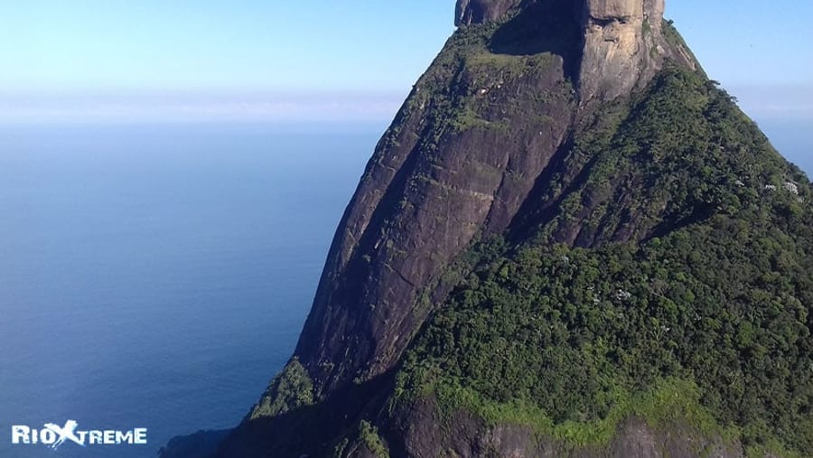 Pedra da Gávea