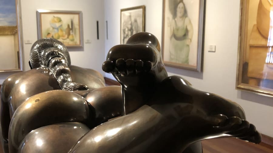 Botero Fundation
