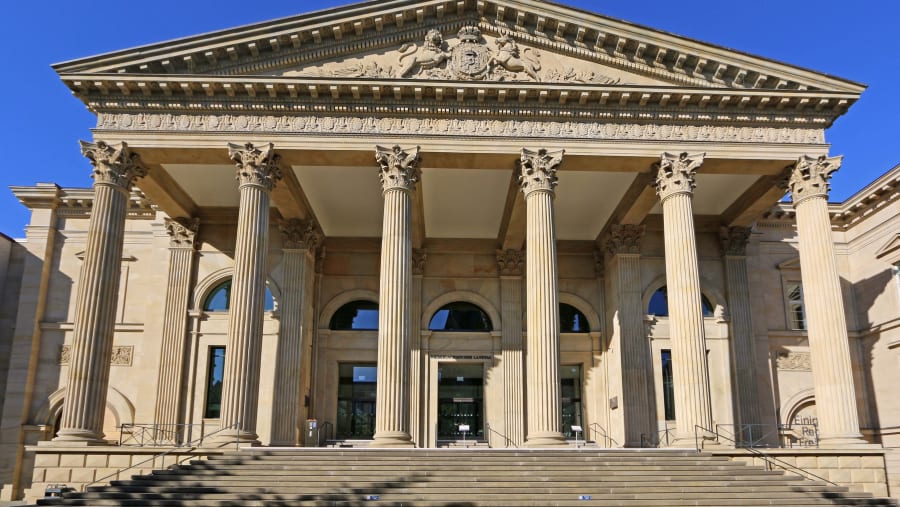 Hannover Tour