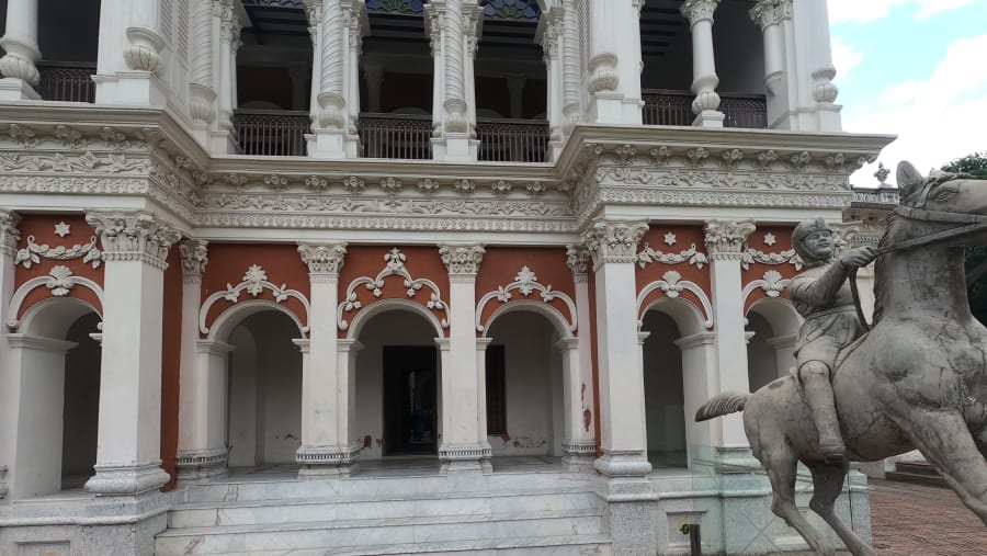 Sonargaon Tour