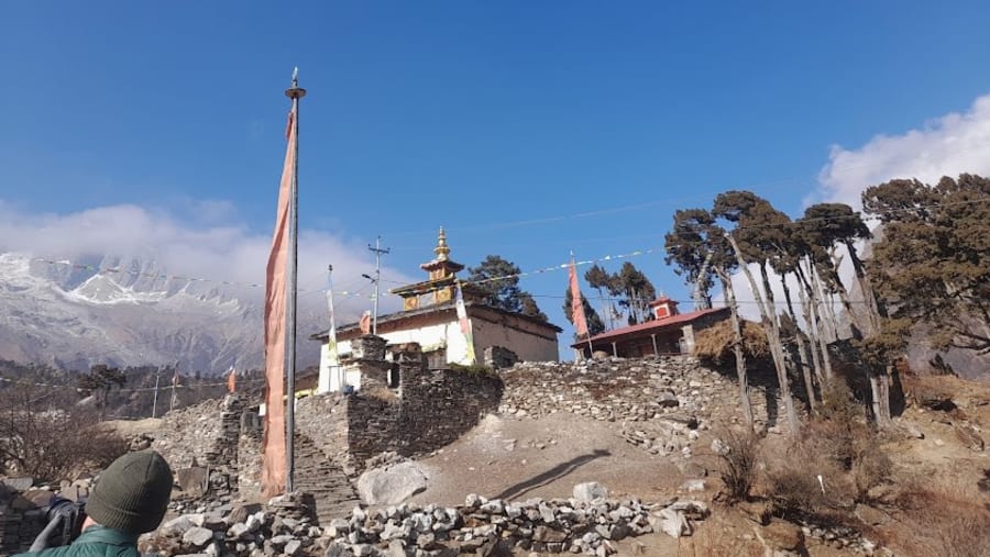 Temple