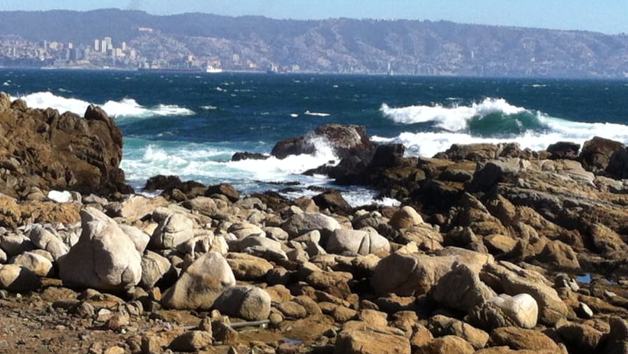 seaside