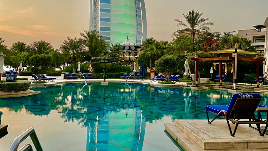 Burj Khalifa