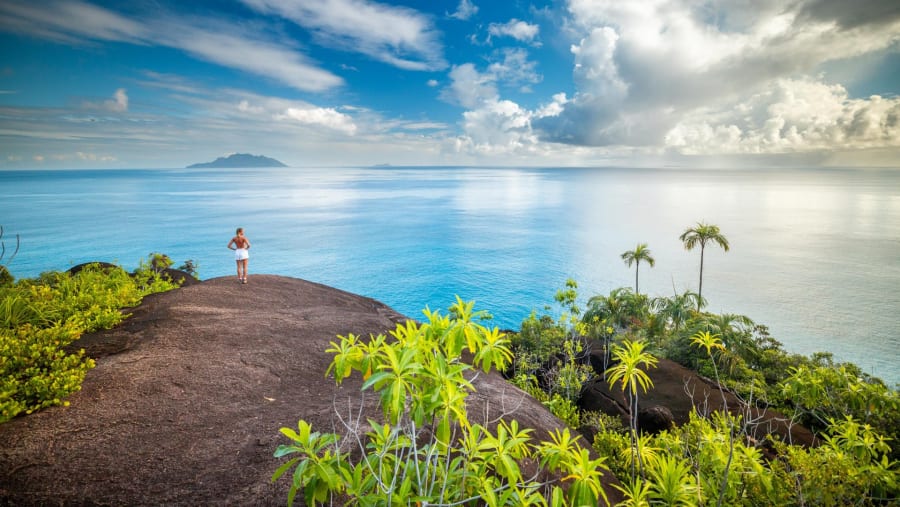 Seychelles