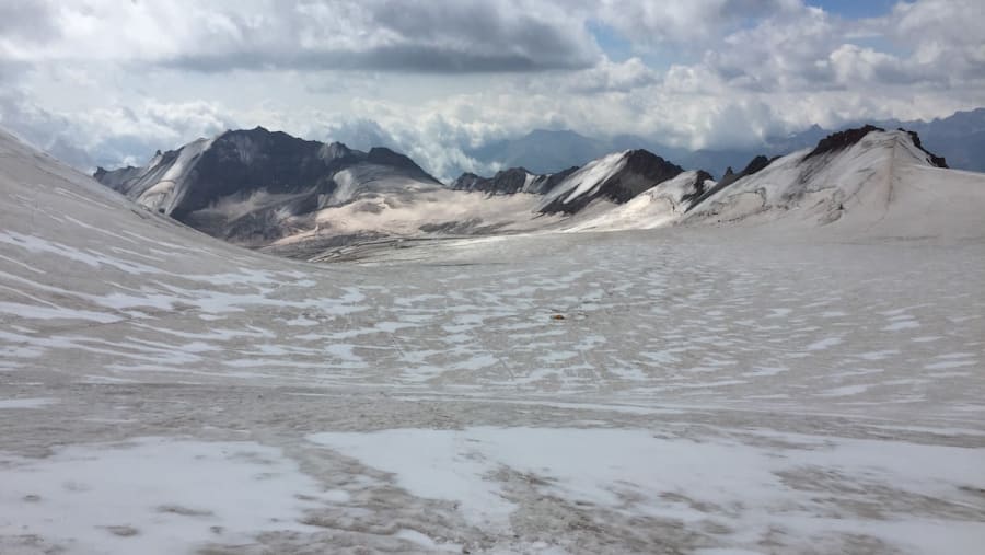 White Landscapes