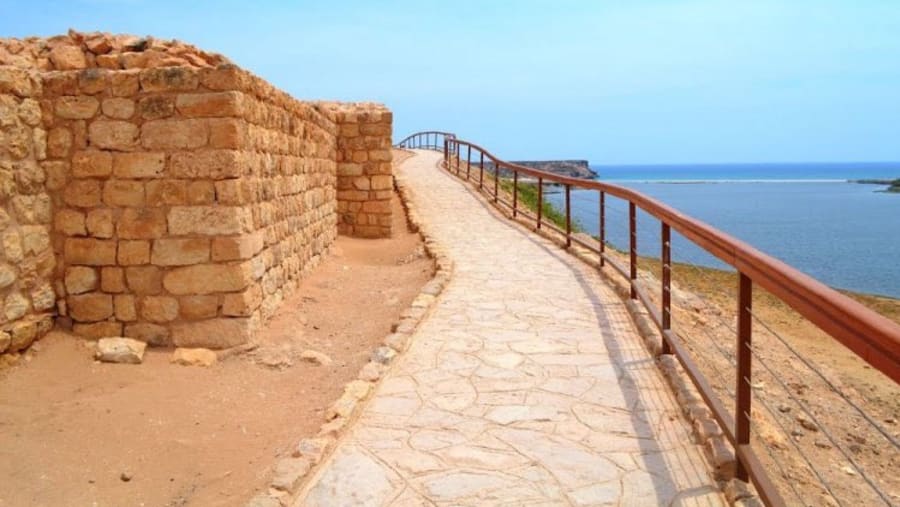 Khor Rori