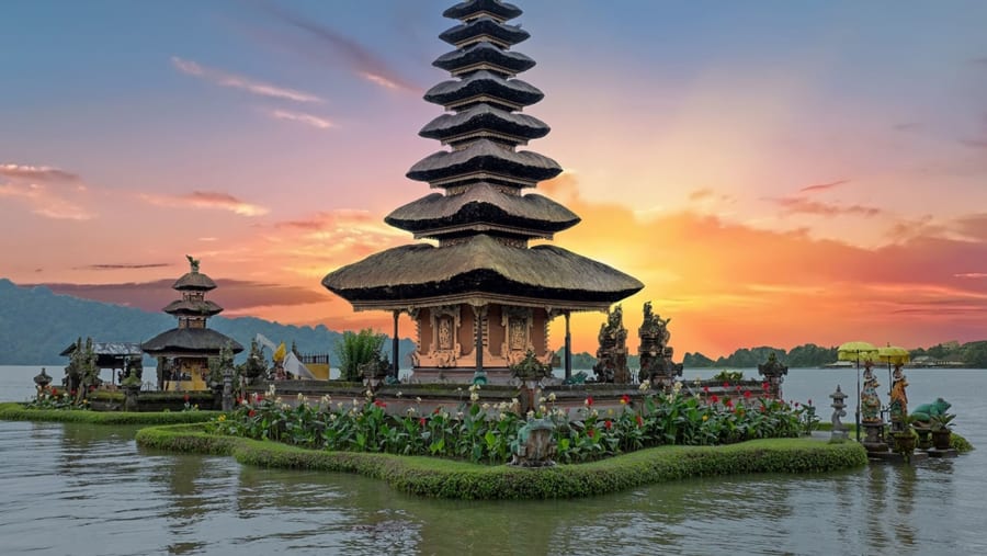 Bali Sightseeing