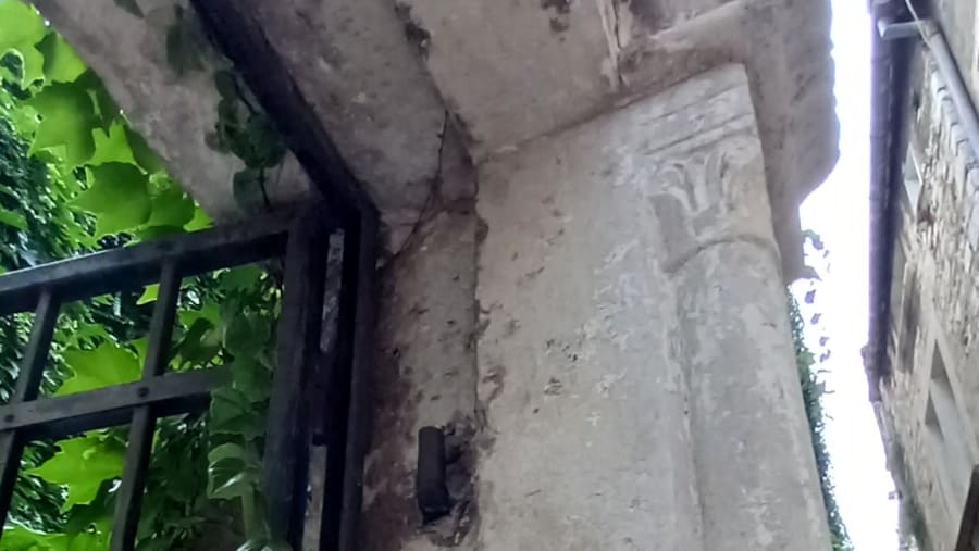 The Jewish Tour Of Split