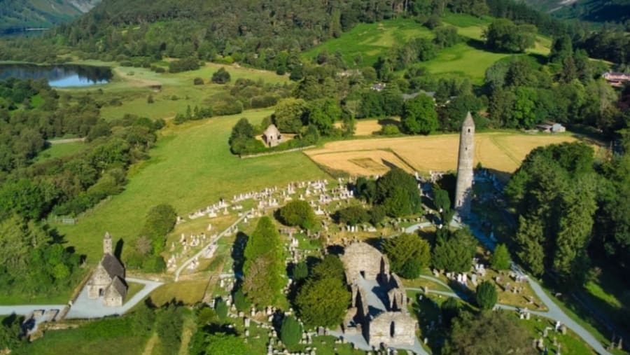 Glendalough