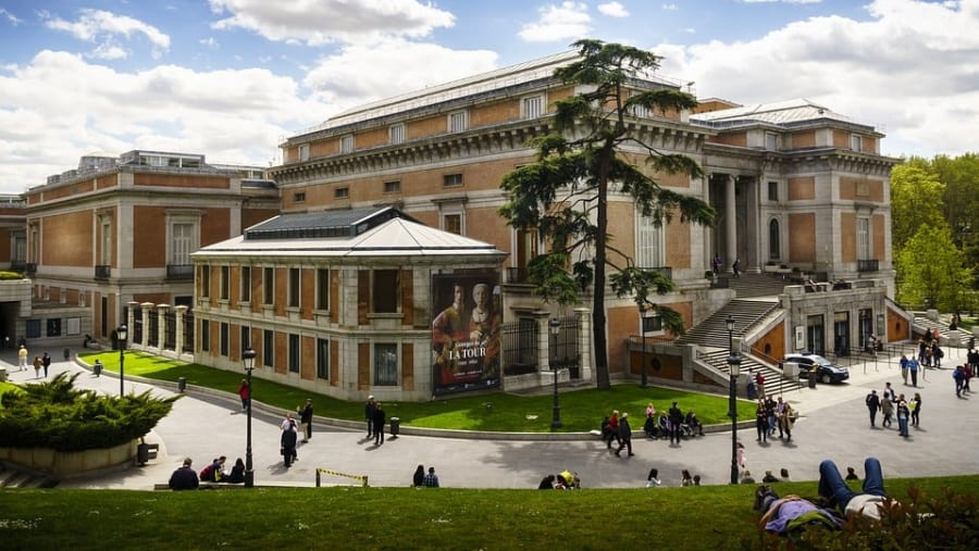 Prado Museum
