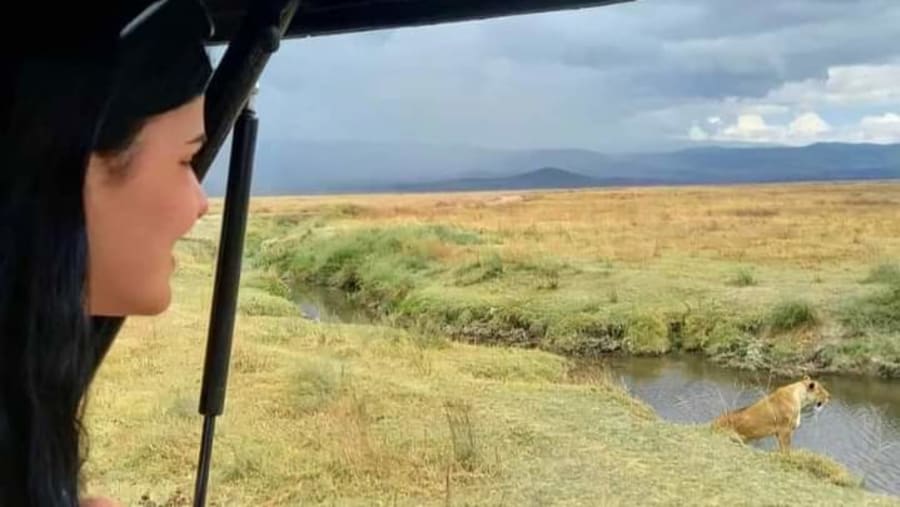 Serengeti National Park