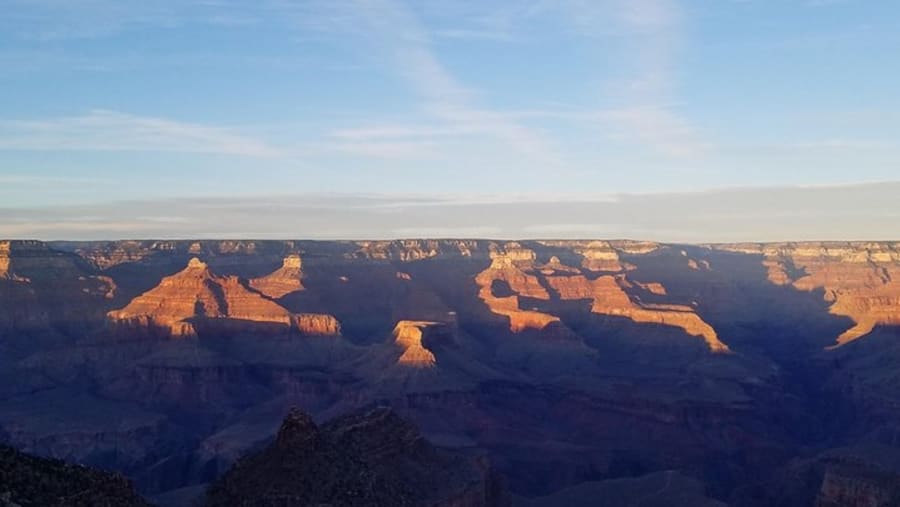Grand Canyon