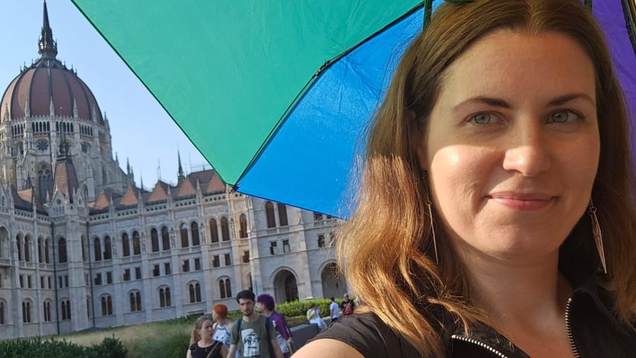 guided tours in Budapest