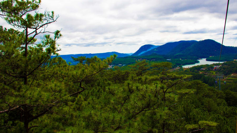 Da Lat Tour