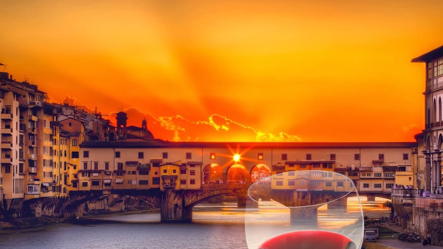 Florence Wine Tour