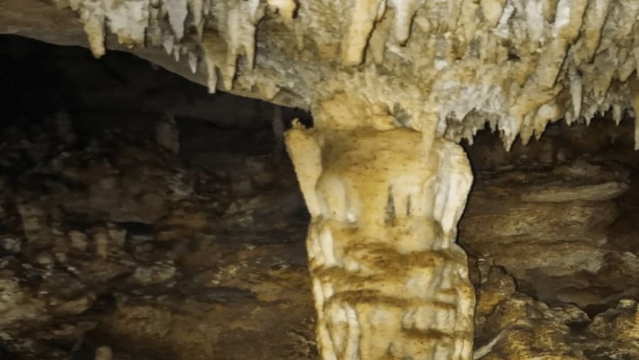 Cave