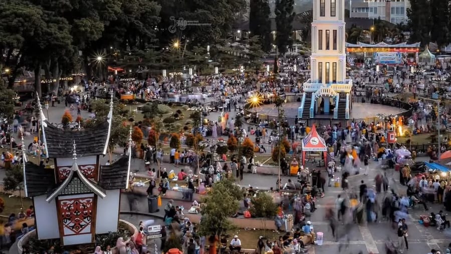 Jam Gadang
