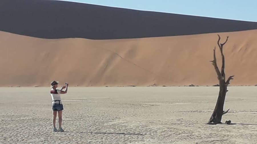 Sossusvlei