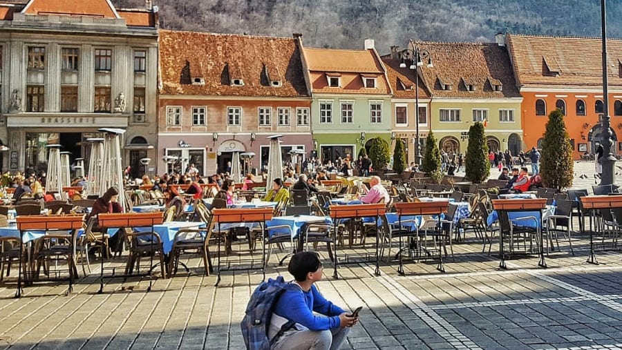 Transylvania Tour