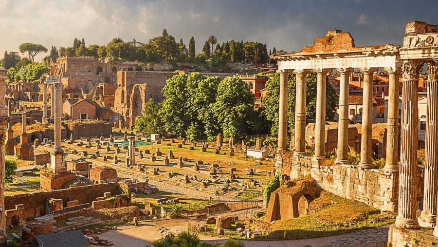 Palatine