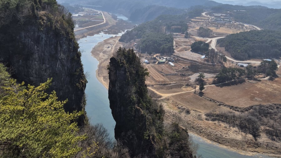 From Tragedy to Healing: Danjong & Danyang Tour