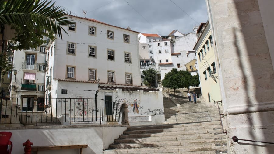 Sephardic Jewish Odyssey Tour