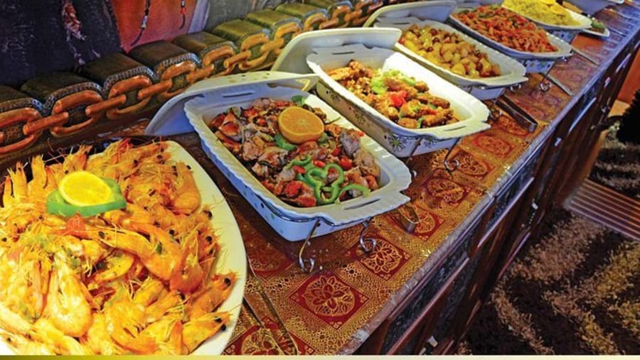 Food