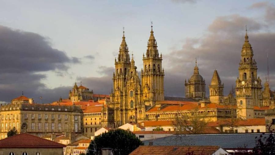 The Archbishop Palace