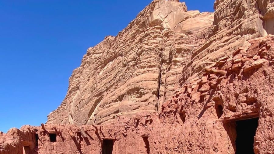 Rocks