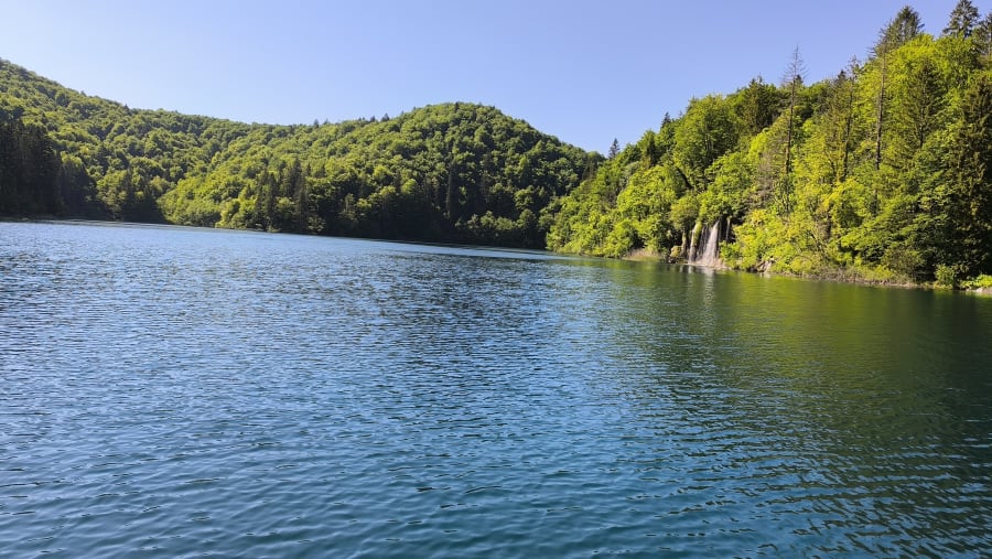 Plitvice Lakes