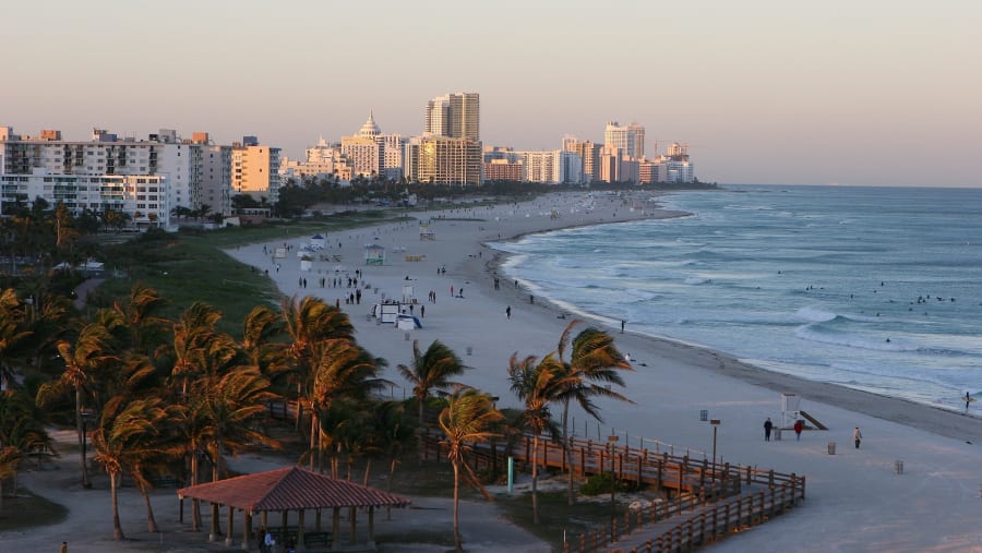 Miami Beach