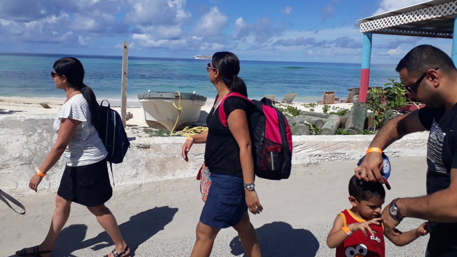 Grand Turk