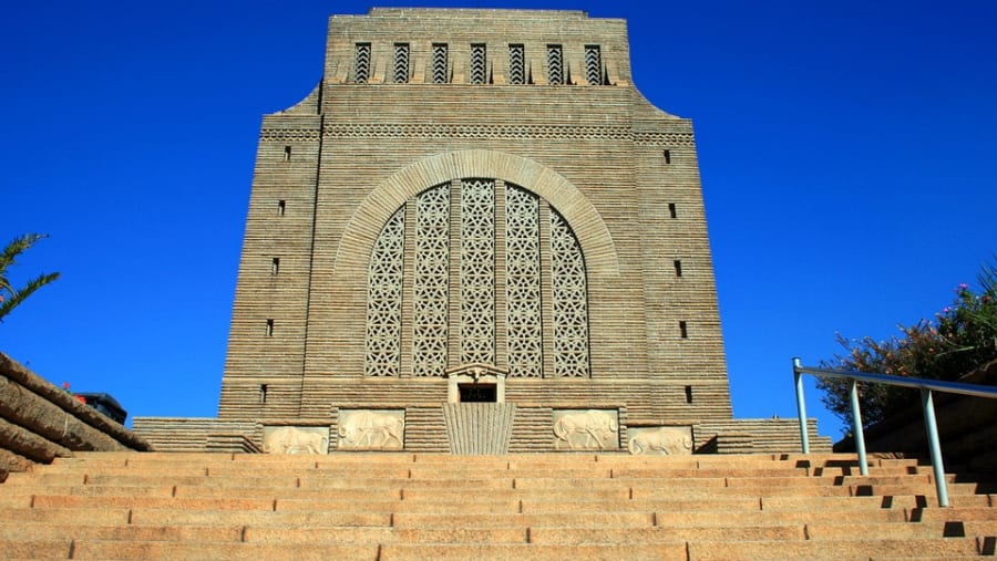 Voortrekker Monument
