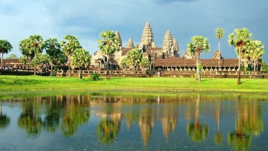 Angkor Wat