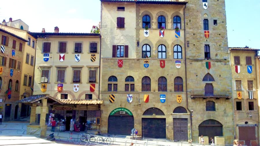 Santa Maria della Pieve